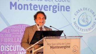 Scompenso cardiaco 3