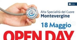 OPEN DAY CARDIOLOGICO 
