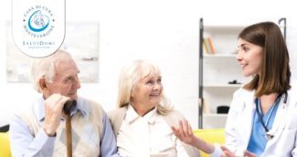 Infermiere a casa tua?