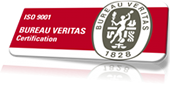 ISO 9001 | Bureau Veritas
